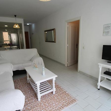 Carihuela Beach Apartment, 2Nd Line 토레몰리노스 외부 사진
