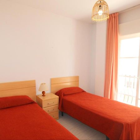 Carihuela Beach Apartment, 2Nd Line 토레몰리노스 외부 사진