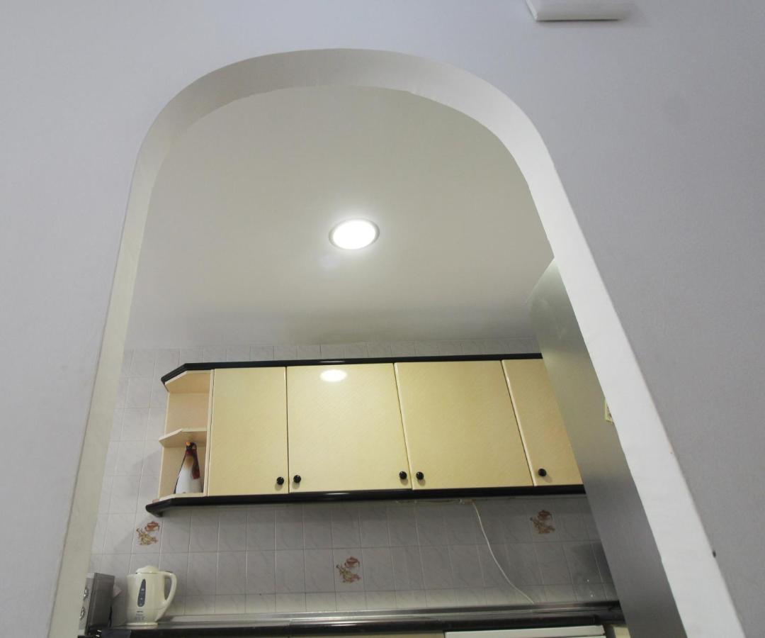Carihuela Beach Apartment, 2Nd Line 토레몰리노스 외부 사진